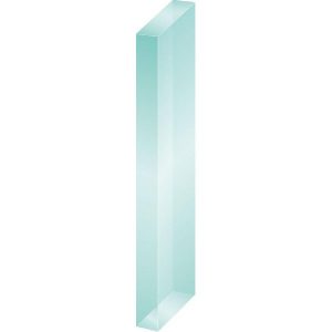 simple-vitrage-verre-clair pour mobilier