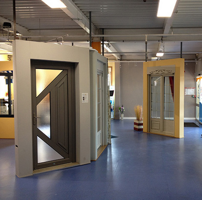 habitat conseils vitrexpress CAEN